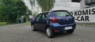 Dacia Sandero Krajowy, książka serwisowa, Essential - 6