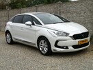 DS Automobiles DS 5 1.6 165KM Biała perła Denon Kamera Navi Alkantara - 7