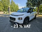 Citroen C3 Aircross Bezwypadkowy/Vat - 1