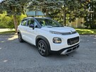 Citroen C3 Aircross Bezwypadkowy/Vat - 2