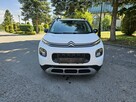 Citroen C3 Aircross Bezwypadkowy/Vat - 3