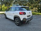 Citroen C3 Aircross Bezwypadkowy/Vat - 4