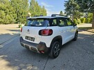 Citroen C3 Aircross Bezwypadkowy/Vat - 5