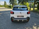 Citroen C3 Aircross Bezwypadkowy/Vat - 6