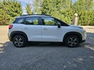 Citroen C3 Aircross Bezwypadkowy/Vat - 7