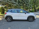 Citroen C3 Aircross Bezwypadkowy/Vat - 8