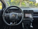 Citroen C3 Aircross Bezwypadkowy/Vat - 9