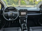 Citroen C3 Aircross Bezwypadkowy/Vat - 10