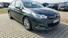 Citroen C4 1.6 115ps hdi Klimatronic Niemcy 100%Bezwypadkowy Oplacony Automat - 2