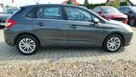 Citroen C4 1.6 115ps hdi Klimatronic Niemcy 100%Bezwypadkowy Oplacony Automat - 3