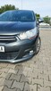 Citroen C4 1.6 115ps hdi Klimatronic Niemcy 100%Bezwypadkowy Oplacony Automat - 7