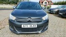 Citroen C4 1.6 115ps hdi Klimatronic Niemcy 100%Bezwypadkowy Oplacony Automat - 8