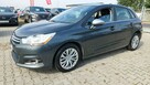 Citroen C4 1.6 115ps hdi Klimatronic Niemcy 100%Bezwypadkowy Oplacony Automat - 10