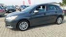 Citroen C4 1.6 115ps hdi Klimatronic Niemcy 100%Bezwypadkowy Oplacony Automat - 11