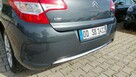 Citroen C4 1.6 115ps hdi Klimatronic Niemcy 100%Bezwypadkowy Oplacony Automat - 14