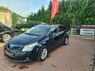 Toyota Avensis / 1.8 benzyna 147 ps / Kamera / Klimatronik/ Zarejestro - 2