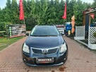 Toyota Avensis / 1.8 benzyna 147 ps / Kamera / Klimatronik/ Zarejestro - 3