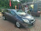 Toyota Avensis / 1.8 benzyna 147 ps / Kamera / Klimatronik/ Zarejestro - 4