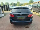 Toyota Avensis / 1.8 benzyna 147 ps / Kamera / Klimatronik/ Zarejestro - 6
