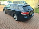 Toyota Avensis / 1.8 benzyna 147 ps / Kamera / Klimatronik/ Zarejestro - 7