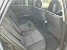 Toyota Avensis / 1.8 benzyna 147 ps / Kamera / Klimatronik/ Zarejestro - 11
