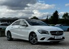 Mercedes CLA 200 / Salon Polska / Bezwypadkowy / Pierwszy właściciel / FV marża - 1