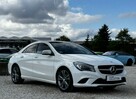 Mercedes CLA 200 / Salon Polska / Bezwypadkowy / Pierwszy właściciel / FV marża - 2