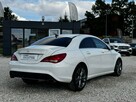 Mercedes CLA 200 / Salon Polska / Bezwypadkowy / Pierwszy właściciel / FV marża - 4