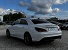 Mercedes CLA 200 / Salon Polska / Bezwypadkowy / Pierwszy właściciel / FV marża - 6