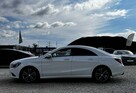 Mercedes CLA 200 / Salon Polska / Bezwypadkowy / Pierwszy właściciel / FV marża - 7