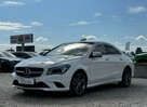 Mercedes CLA 200 / Salon Polska / Bezwypadkowy / Pierwszy właściciel / FV marża - 8