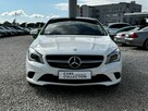 Mercedes CLA 200 / Salon Polska / Bezwypadkowy / Pierwszy właściciel / FV marża - 9