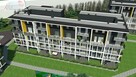 Mieszkanie Nowy Sącz - 1
