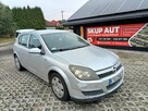 Opel Astra 1.7 CDTI 101km 05r - 1