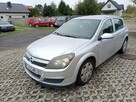 Opel Astra 1.7 CDTI 101km 05r - 2