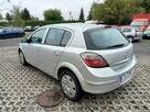 Opel Astra 1.7 CDTI 101km 05r - 3