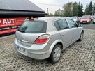 Opel Astra 1.7 CDTI 101km 05r - 4