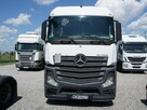 Mercedes Actros - 3