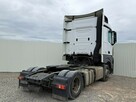 Mercedes Actros - 5