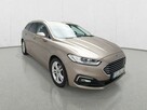 Ford Mondeo - 1