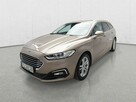 Ford Mondeo - 3