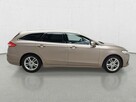 Ford Mondeo - 8