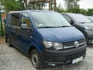 Volkswagen Transporter - 1