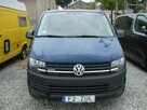 Volkswagen Transporter - 2