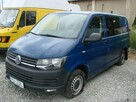 Volkswagen Transporter - 3