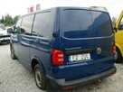 Volkswagen Transporter - 4