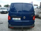 Volkswagen Transporter - 5