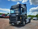 Scania R 530 - 2