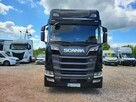 Scania R 530 - 3