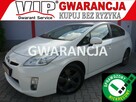 Toyota Prius 1,8Hybrid  Alu Klimatronik Opłacony Bezwypadkowy VIP Gwarancja - 1